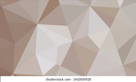 Geometric design. Colorful gradient mosaic background. Geometric triangle, mosaic, abstract background. Mosaic, color background. Mosaic texture. The effect of stained glass. EPS 10 Vector