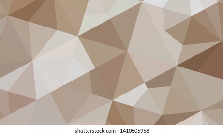 Geometric design. Colorful gradient mosaic background. Geometric triangle, mosaic, abstract background. Mosaic, color background. Mosaic texture. The effect of stained glass. EPS 10 Vector