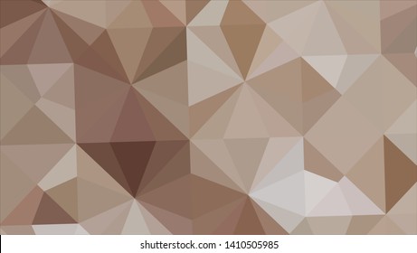 Geometric design. Colorful gradient mosaic background. Geometric triangle, mosaic, abstract background. Mosaic, color background. Mosaic texture. The effect of stained glass. EPS 10 Vector