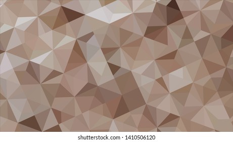 Geometric design. Colorful gradient mosaic background. Geometric triangle, mosaic, abstract background. Mosaic, color background. Mosaic texture. The effect of stained glass. EPS 10 Vector