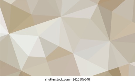 Geometric design. Colorful gradient mosaic background. Geometric triangle, mosaic, abstract background. Mosaic, color background. Mosaic texture. The effect of stained glass. EPS 10 Vector