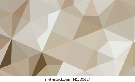 Geometric design. Colorful gradient mosaic background. Geometric triangle, mosaic, abstract background. Mosaic, color background. Mosaic texture. The effect of stained glass. EPS 10 Vector