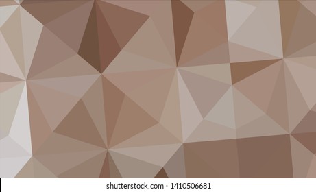 Geometric design. Colorful gradient mosaic background. Geometric triangle, mosaic, abstract background. Mosaic, color background. Mosaic texture. The effect of stained glass. EPS 10 Vector