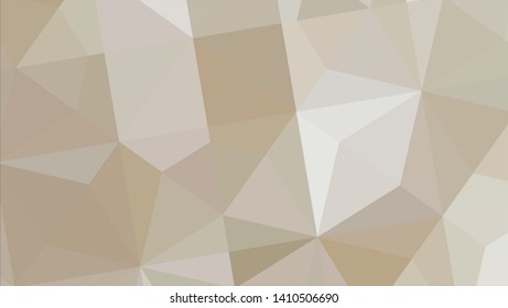 Geometric design. Colorful gradient mosaic background. Geometric triangle, mosaic, abstract background. Mosaic, color background. Mosaic texture. The effect of stained glass. EPS 10 Vector