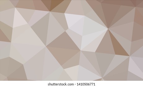 Geometric design. Colorful gradient mosaic background. Geometric triangle, mosaic, abstract background. Mosaic, color background. Mosaic texture. The effect of stained glass. EPS 10 Vector