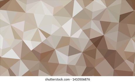 Geometric design. Colorful gradient mosaic background. Geometric triangle, mosaic, abstract background. Mosaic, color background. Mosaic texture. The effect of stained glass. EPS 10 Vector