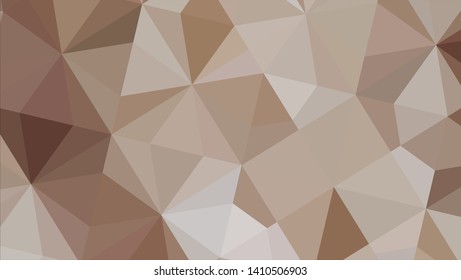 Geometric design. Colorful gradient mosaic background. Geometric triangle, mosaic, abstract background. Mosaic, color background. Mosaic texture. The effect of stained glass. EPS 10 Vector