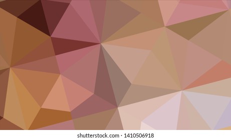 Geometric design. Colorful gradient mosaic background. Geometric triangle, mosaic, abstract background. Mosaic, color background. Mosaic texture. The effect of stained glass. EPS 10 Vector