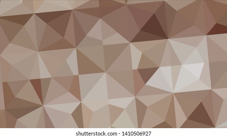 Geometric design. Colorful gradient mosaic background. Geometric triangle, mosaic, abstract background. Mosaic, color background. Mosaic texture. The effect of stained glass. EPS 10 Vector