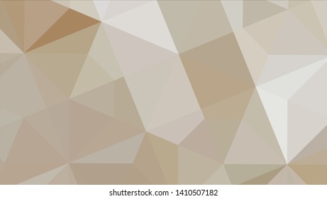 Geometric design. Colorful gradient mosaic background. Geometric triangle, mosaic, abstract background. Mosaic, color background. Mosaic texture. The effect of stained glass. EPS 10 Vector