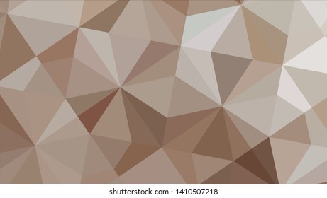 Geometric design. Colorful gradient mosaic background. Geometric triangle, mosaic, abstract background. Mosaic, color background. Mosaic texture. The effect of stained glass. EPS 10 Vector