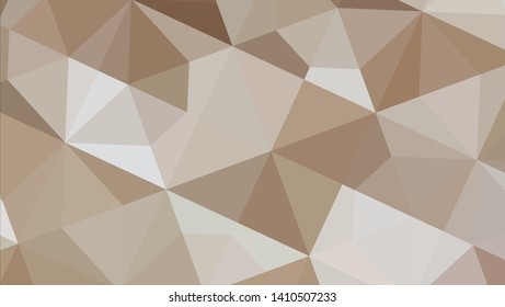 Geometric design. Colorful gradient mosaic background. Geometric triangle, mosaic, abstract background. Mosaic, color background. Mosaic texture. The effect of stained glass. EPS 10 Vector