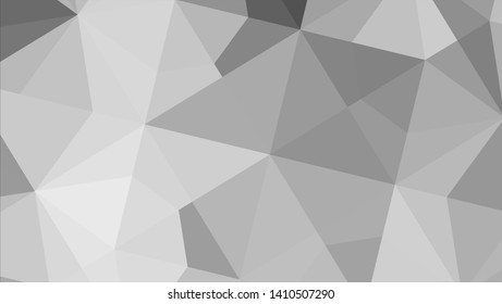 Geometric design. Colorful gradient mosaic background. Geometric triangle, mosaic, abstract background. Mosaic, color background. Mosaic texture. The effect of stained glass. EPS 10 Vector