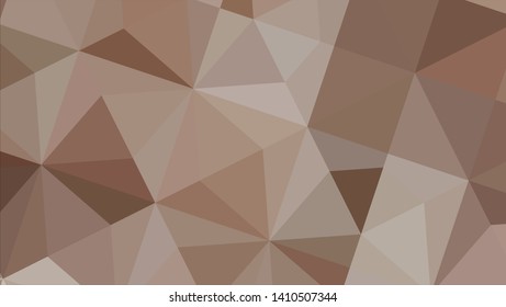 Geometric design. Colorful gradient mosaic background. Geometric triangle, mosaic, abstract background. Mosaic, color background. Mosaic texture. The effect of stained glass. EPS 10 Vector
