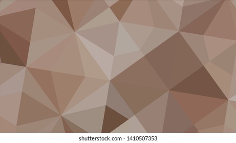 Geometric design. Colorful gradient mosaic background. Geometric triangle, mosaic, abstract background. Mosaic, color background. Mosaic texture. The effect of stained glass. EPS 10 Vector