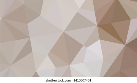 Geometric design. Colorful gradient mosaic background. Geometric triangle, mosaic, abstract background. Mosaic, color background. Mosaic texture. The effect of stained glass. EPS 10 Vector