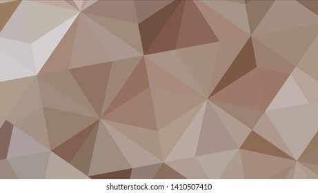 Geometric design. Colorful gradient mosaic background. Geometric triangle, mosaic, abstract background. Mosaic, color background. Mosaic texture. The effect of stained glass. EPS 10 Vector