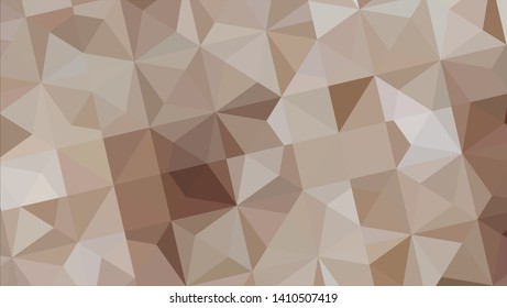 Geometric design. Colorful gradient mosaic background. Geometric triangle, mosaic, abstract background. Mosaic, color background. Mosaic texture. The effect of stained glass. EPS 10 Vector