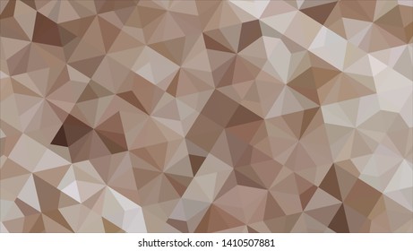 Geometric design. Colorful gradient mosaic background. Geometric triangle, mosaic, abstract background. Mosaic, color background. Mosaic texture. The effect of stained glass. EPS 10 Vector
