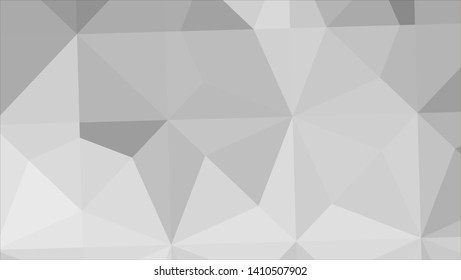 Geometric design. Colorful gradient mosaic background. Geometric triangle, mosaic, abstract background. Mosaic, color background. Mosaic texture. The effect of stained glass. EPS 10 Vector