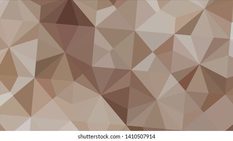 Geometric design. Colorful gradient mosaic background. Geometric triangle, mosaic, abstract background. Mosaic, color background. Mosaic texture. The effect of stained glass. EPS 10 Vector