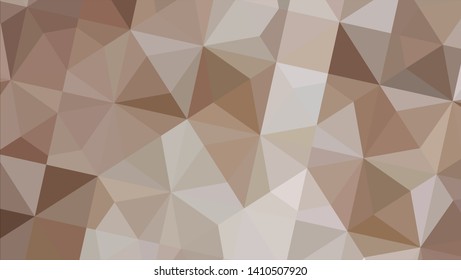 Geometric design. Colorful gradient mosaic background. Geometric triangle, mosaic, abstract background. Mosaic, color background. Mosaic texture. The effect of stained glass. EPS 10 Vector