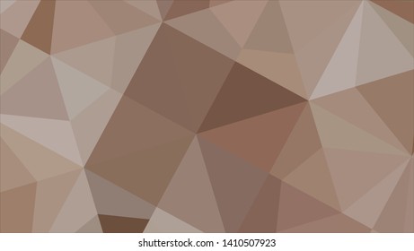Geometric design. Colorful gradient mosaic background. Geometric triangle, mosaic, abstract background. Mosaic, color background. Mosaic texture. The effect of stained glass. EPS 10 Vector