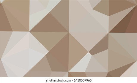 Geometric design. Colorful gradient mosaic background. Geometric triangle, mosaic, abstract background. Mosaic, color background. Mosaic texture. The effect of stained glass. EPS 10 Vector