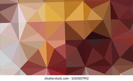 Geometric design. Colorful gradient mosaic background. Geometric triangle, mosaic, abstract background. Mosaic, color background. Mosaic texture. The effect of stained glass. EPS 10 Vector