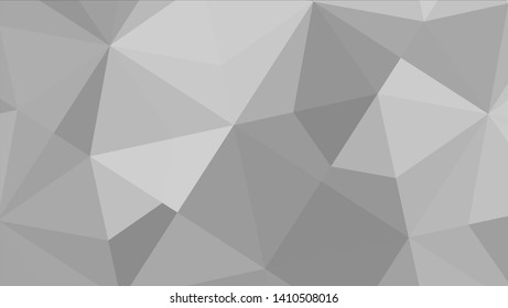 Geometric design. Colorful gradient mosaic background. Geometric triangle, mosaic, abstract background. Mosaic, color background. Mosaic texture. The effect of stained glass. EPS 10 Vector