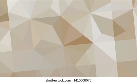 Geometric design. Colorful gradient mosaic background. Geometric triangle, mosaic, abstract background. Mosaic, color background. Mosaic texture. The effect of stained glass. EPS 10 Vector