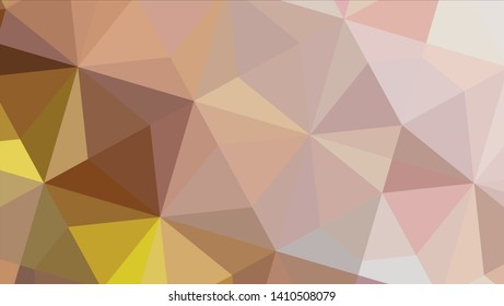 Geometric design. Colorful gradient mosaic background. Geometric triangle, mosaic, abstract background. Mosaic, color background. Mosaic texture. The effect of stained glass. EPS 10 Vector