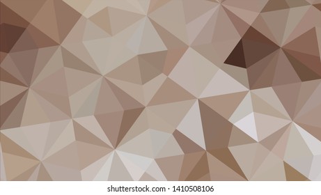 Geometric design. Colorful gradient mosaic background. Geometric triangle, mosaic, abstract background. Mosaic, color background. Mosaic texture. The effect of stained glass. EPS 10 Vector