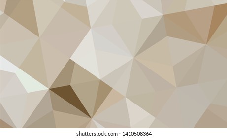 Geometric design. Colorful gradient mosaic background. Geometric triangle, mosaic, abstract background. Mosaic, color background. Mosaic texture. The effect of stained glass. EPS 10 Vector