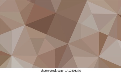 Geometric design. Colorful gradient mosaic background. Geometric triangle, mosaic, abstract background. Mosaic, color background. Mosaic texture. The effect of stained glass. EPS 10 Vector