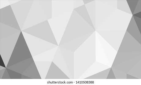 Geometric design. Colorful gradient mosaic background. Geometric triangle, mosaic, abstract background. Mosaic, color background. Mosaic texture. The effect of stained glass. EPS 10 Vector