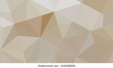 Geometric design. Colorful gradient mosaic background. Geometric triangle, mosaic, abstract background. Mosaic, color background. Mosaic texture. The effect of stained glass. EPS 10 Vector