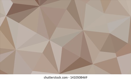 Geometric design. Colorful gradient mosaic background. Geometric triangle, mosaic, abstract background. Mosaic, color background. Mosaic texture. The effect of stained glass. EPS 10 Vector