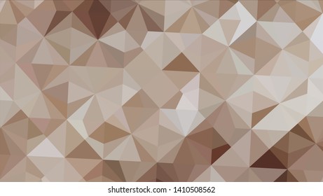 Geometric design. Colorful gradient mosaic background. Geometric triangle, mosaic, abstract background. Mosaic, color background. Mosaic texture. The effect of stained glass. EPS 10 Vector