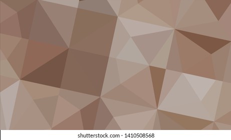 Geometric design. Colorful gradient mosaic background. Geometric triangle, mosaic, abstract background. Mosaic, color background. Mosaic texture. The effect of stained glass. EPS 10 Vector