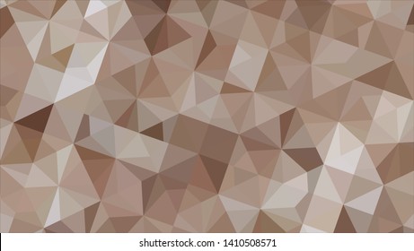 Geometric design. Colorful gradient mosaic background. Geometric triangle, mosaic, abstract background. Mosaic, color background. Mosaic texture. The effect of stained glass. EPS 10 Vector
