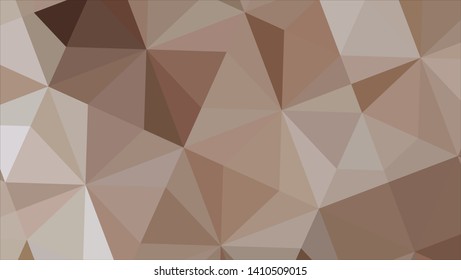 Geometric design. Colorful gradient mosaic background. Geometric triangle, mosaic, abstract background. Mosaic, color background. Mosaic texture. The effect of stained glass. EPS 10 Vector