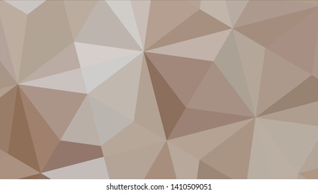 Geometric design. Colorful gradient mosaic background. Geometric triangle, mosaic, abstract background. Mosaic, color background. Mosaic texture. The effect of stained glass. EPS 10 Vector