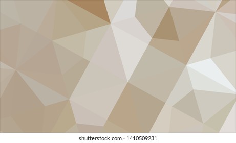 Geometric design. Colorful gradient mosaic background. Geometric triangle, mosaic, abstract background. Mosaic, color background. Mosaic texture. The effect of stained glass. EPS 10 Vector