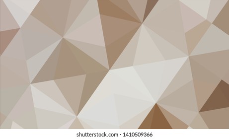 Geometric design. Colorful gradient mosaic background. Geometric triangle, mosaic, abstract background. Mosaic, color background. Mosaic texture. The effect of stained glass. EPS 10 Vector
