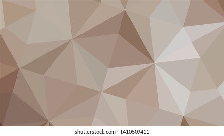 Geometric design. Colorful gradient mosaic background. Geometric triangle, mosaic, abstract background. Mosaic, color background. Mosaic texture. The effect of stained glass. EPS 10 Vector