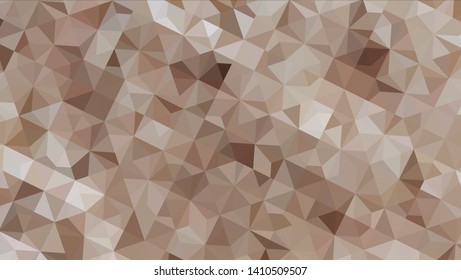Geometric design. Colorful gradient mosaic background. Geometric triangle, mosaic, abstract background. Mosaic, color background. Mosaic texture. The effect of stained glass. EPS 10 Vector