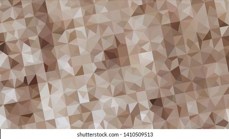 Geometric design. Colorful gradient mosaic background. Geometric triangle, mosaic, abstract background. Mosaic, color background. Mosaic texture. The effect of stained glass. EPS 10 Vector