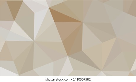 Geometric design. Colorful gradient mosaic background. Geometric triangle, mosaic, abstract background. Mosaic, color background. Mosaic texture. The effect of stained glass. EPS 10 Vector