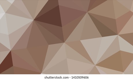 Geometric design. Colorful gradient mosaic background. Geometric triangle, mosaic, abstract background. Mosaic, color background. Mosaic texture. The effect of stained glass. EPS 10 Vector